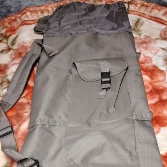 Golf Club Bag - Picture 10 of 11